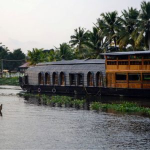 Alleppey Houseboat image 1