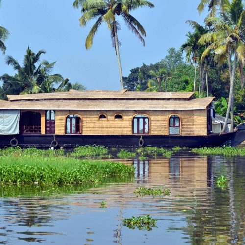 Alleppey tour image 2