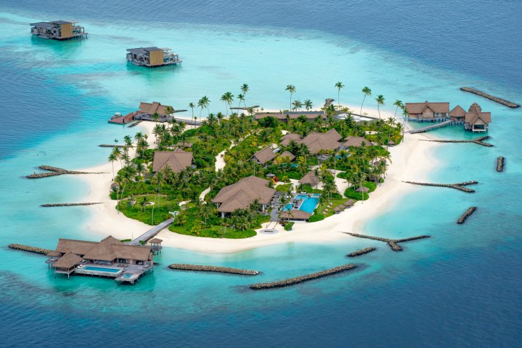 Maldives Tour Image 1