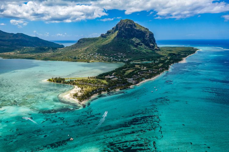 Mauritius Tour Image 1