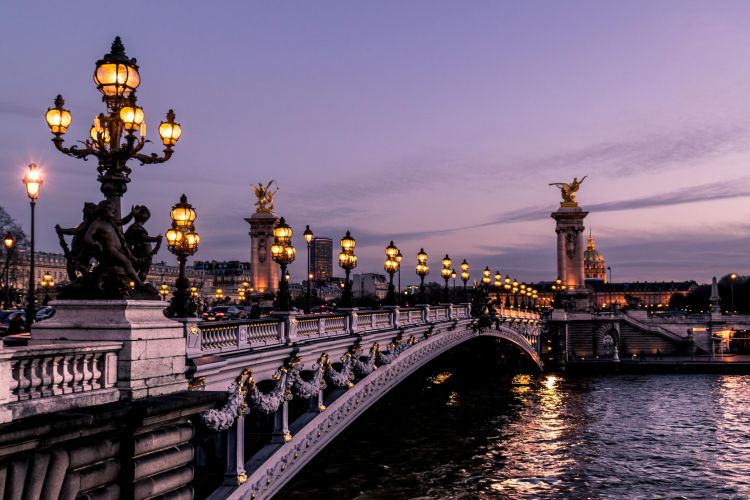 Paris Tour Image 4