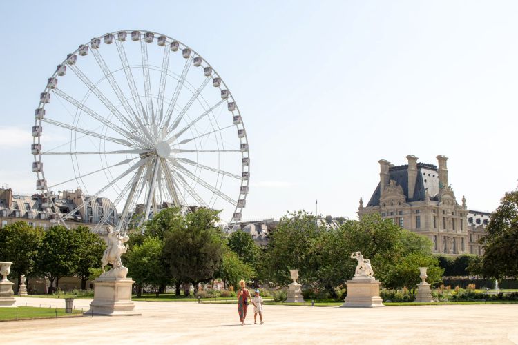 Paris Tour Image 5