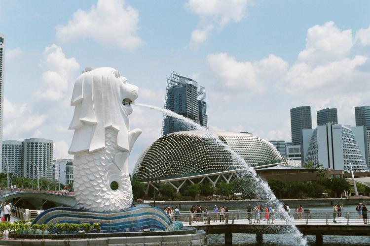 Singapore Tour Image 1