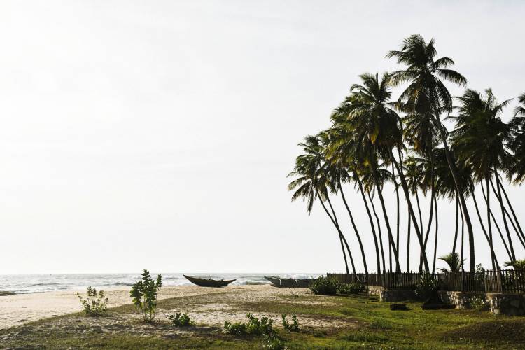 Sri Lanka Bentota Tour Image 1