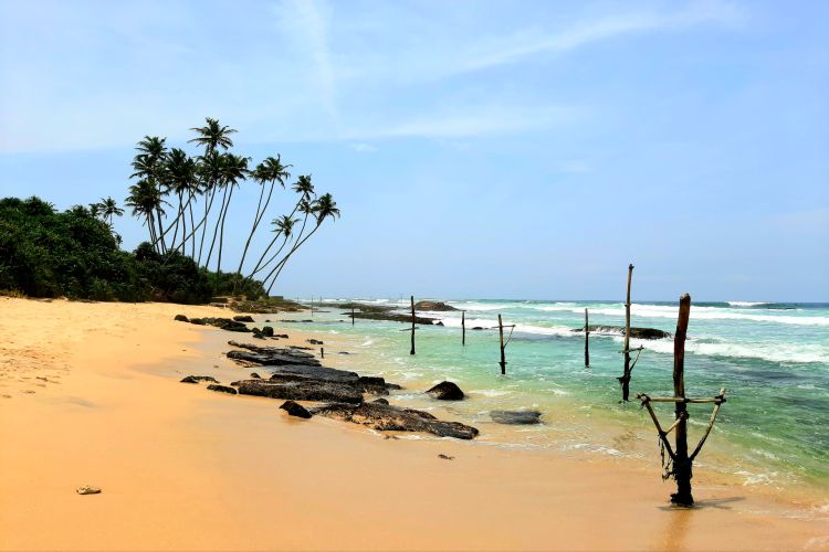 Sri Lanka Colombo Tour Image 2