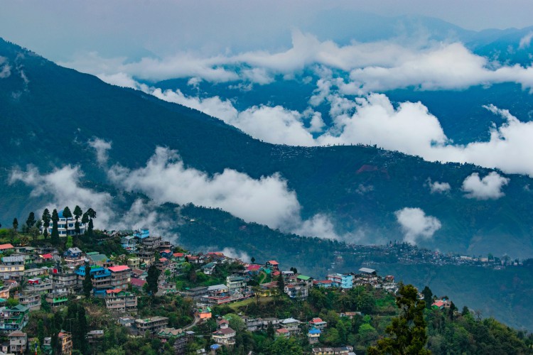 Gangtok and Darjeeling Tour Image 1