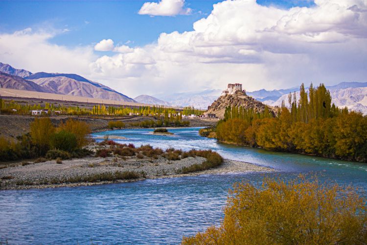 Ladakh Tour Image 1