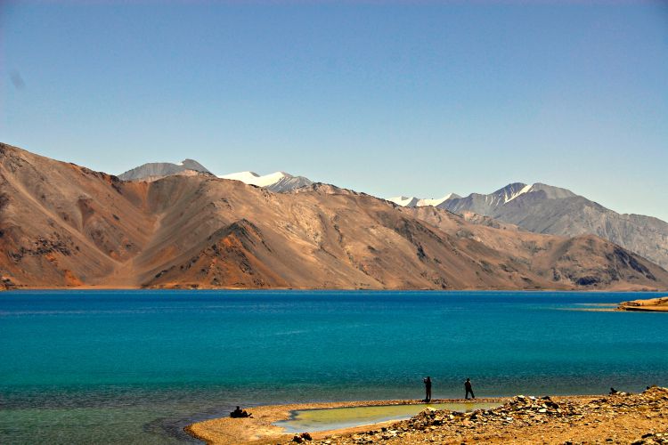 Ladakh Tour Image 2