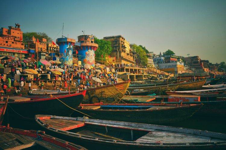 Varanasi Tour Image 2
